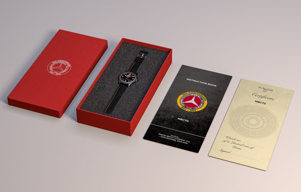 Mercedes-benz-club-watch-packaging