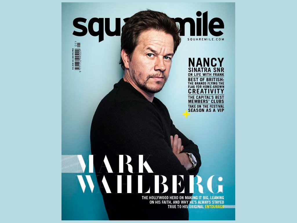 Square Mile Magazine